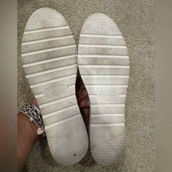 Macarena collection sandals - Picture 3 of 7